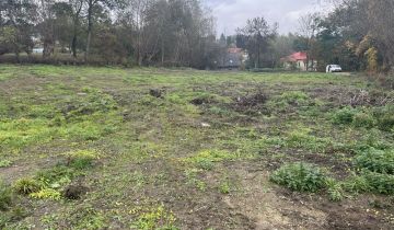 Działka budowlana Mogilany, ul. Ogrodowa