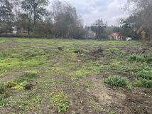 Działka budowlana Mogilany, ul. Ogrodowa