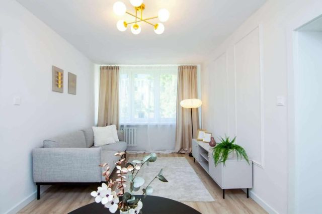 Mieszkanie 3-pokojowe Zamość, ul. Elizy Orzeszkowej. Zdjęcie 1