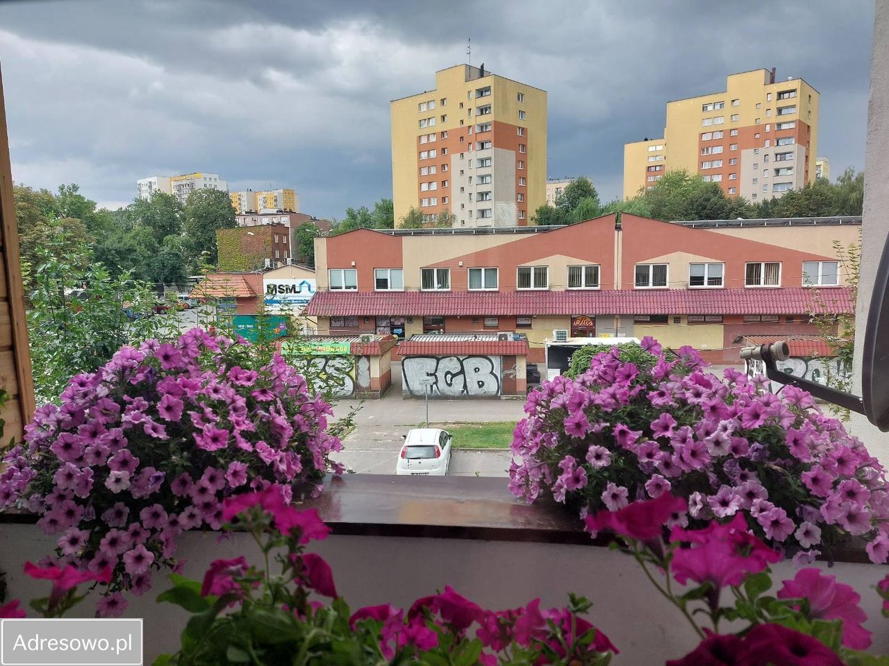 Mieszkanie 3-pokojowe Mysłowice, ul. Wielka Skotnica. Zdjęcie 8