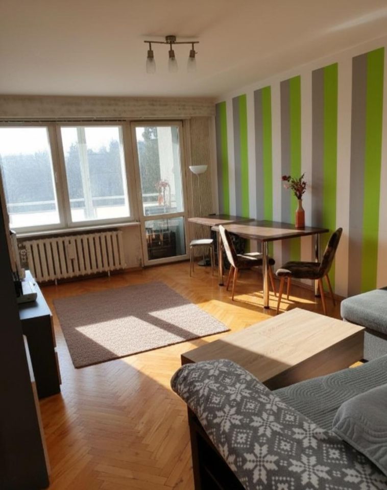 Mieszkanie 3-pokojowe Łysinin. Zdjęcie 3