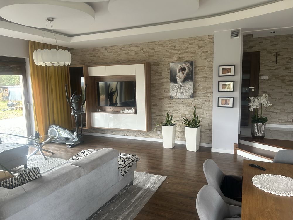 dom wolnostojący Cekanów. Zdjęcie 6