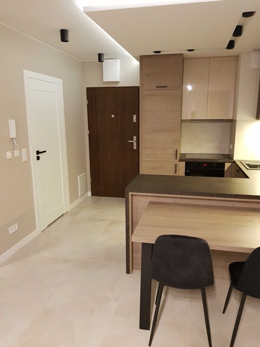 Mieszkanie 2-pokojowe Mińsk Mazowiecki, ul. Zbigniewa Mirosza. Zdjęcie 6