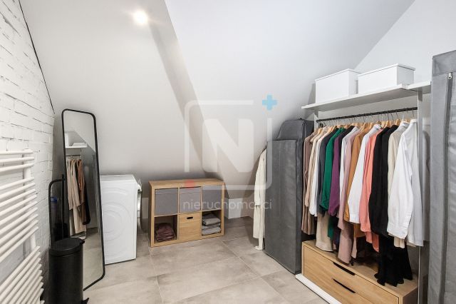 Mieszkanie 4-pokojowe Warszawa Wawer, ul. Celulozy. Zdjęcie 10