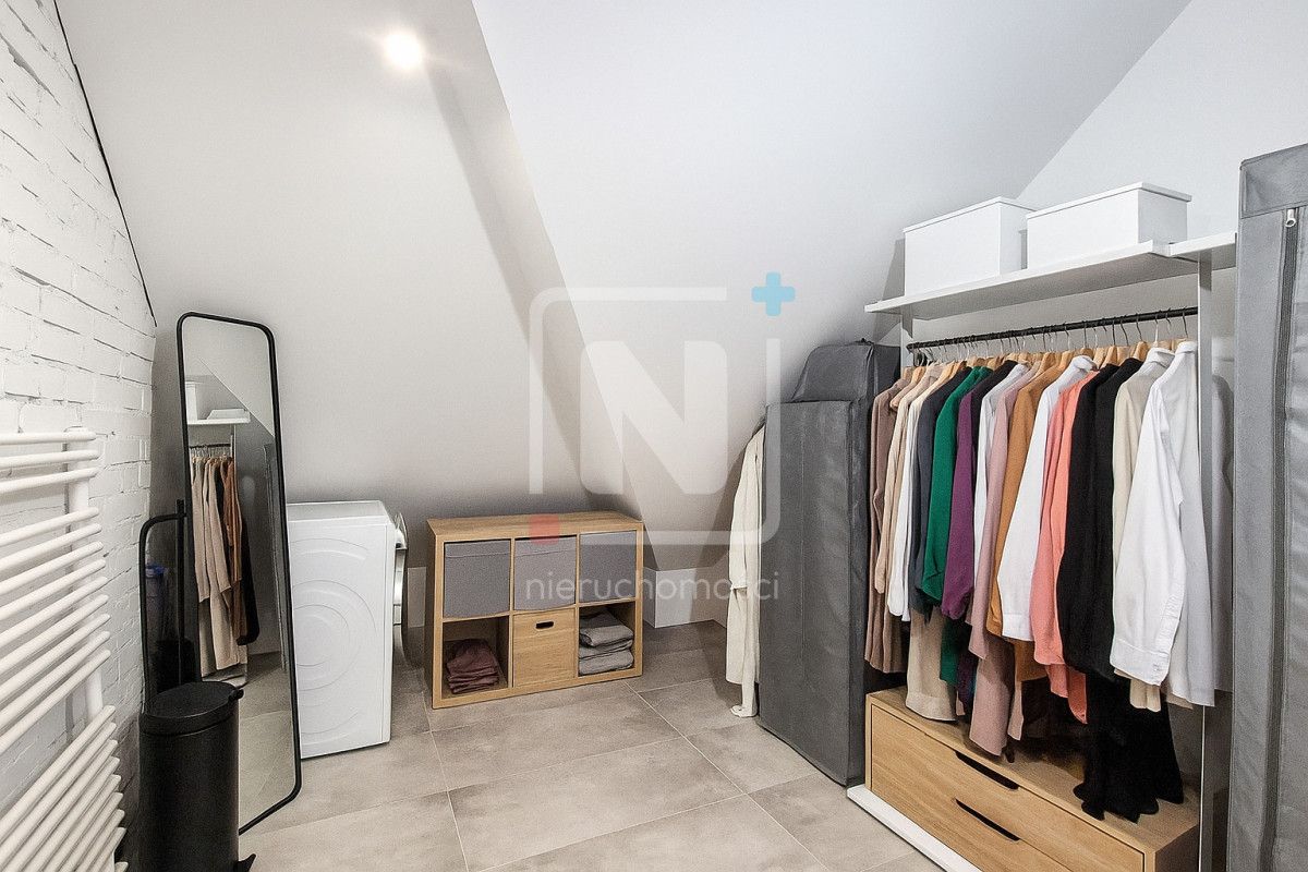 Mieszkanie 4-pokojowe Warszawa Wawer, ul. Celulozy. Zdjęcie 10