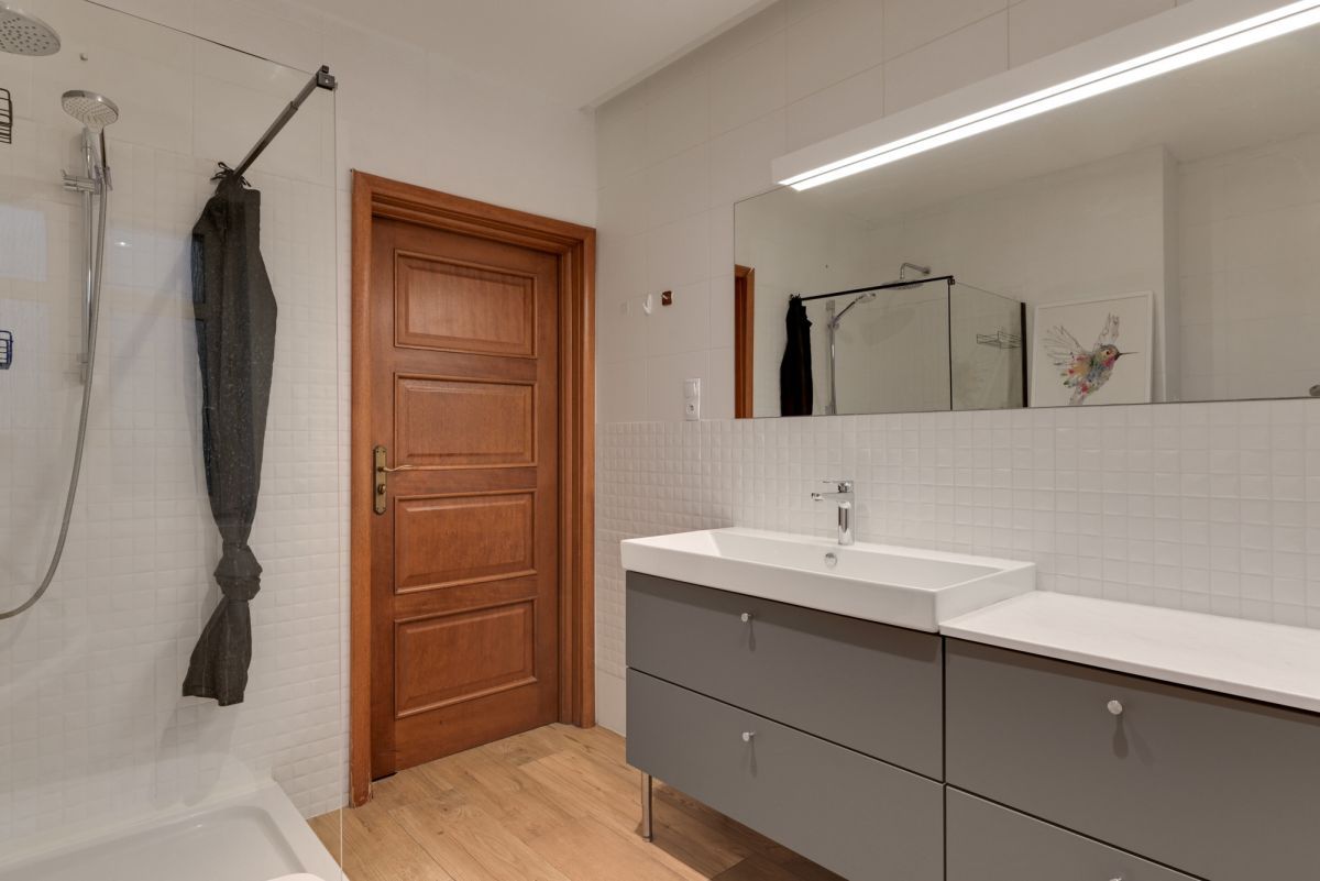 Mieszkanie 4-pokojowe Gdynia Działki Leśne, ul. Śląska. Zdjęcie 19