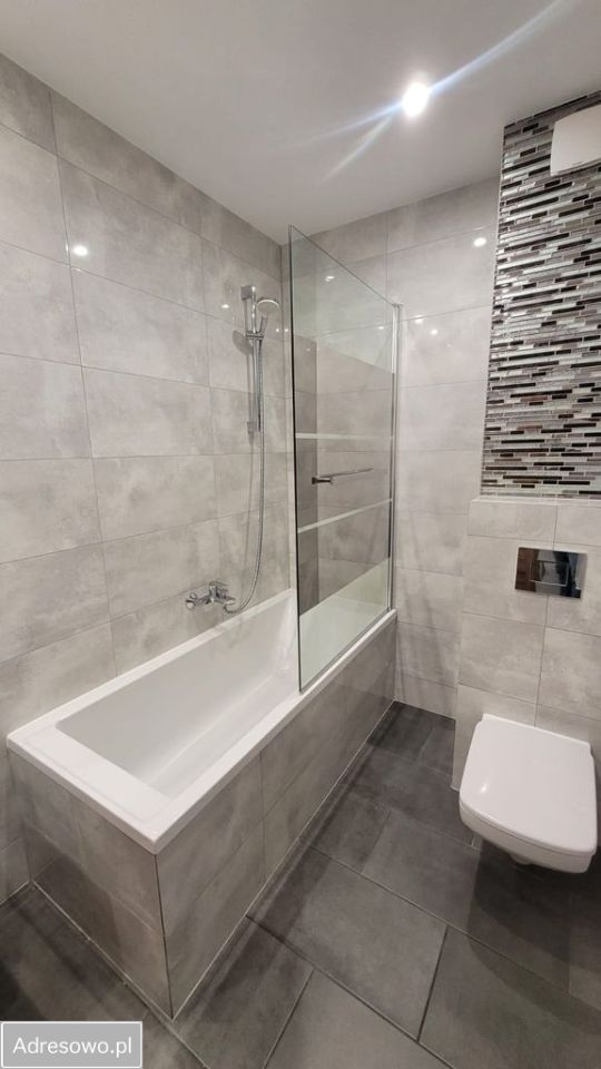 Mieszkanie 3-pokojowe Bielsko-Biała Stare Bielsko, ul. Sarni Stok. Zdjęcie 2