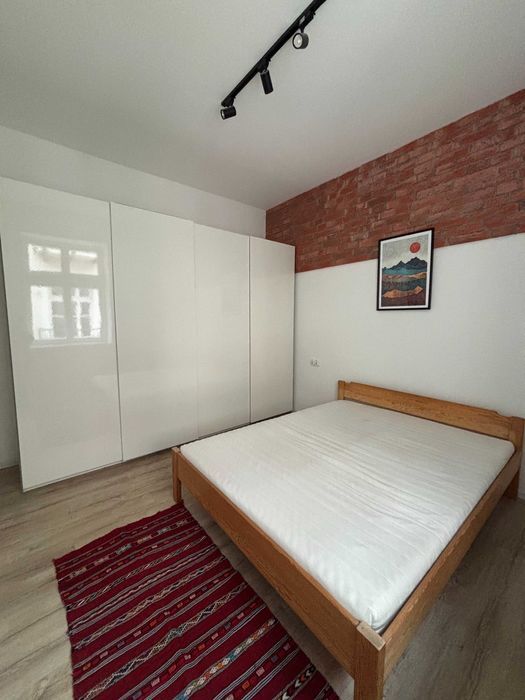 Mieszkanie 2-pokojowe Kraków Podgórze, ul. Kalwaryjska. Zdjęcie 6