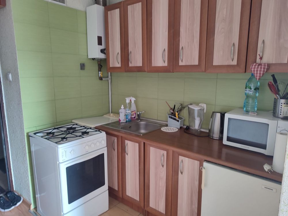 Mieszkanie 1-pokojowe Gryfice, ul. Niepodległości. Zdjęcie 7