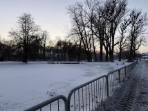 Działka budowlana Palikije Drugie. Zdjęcie 4