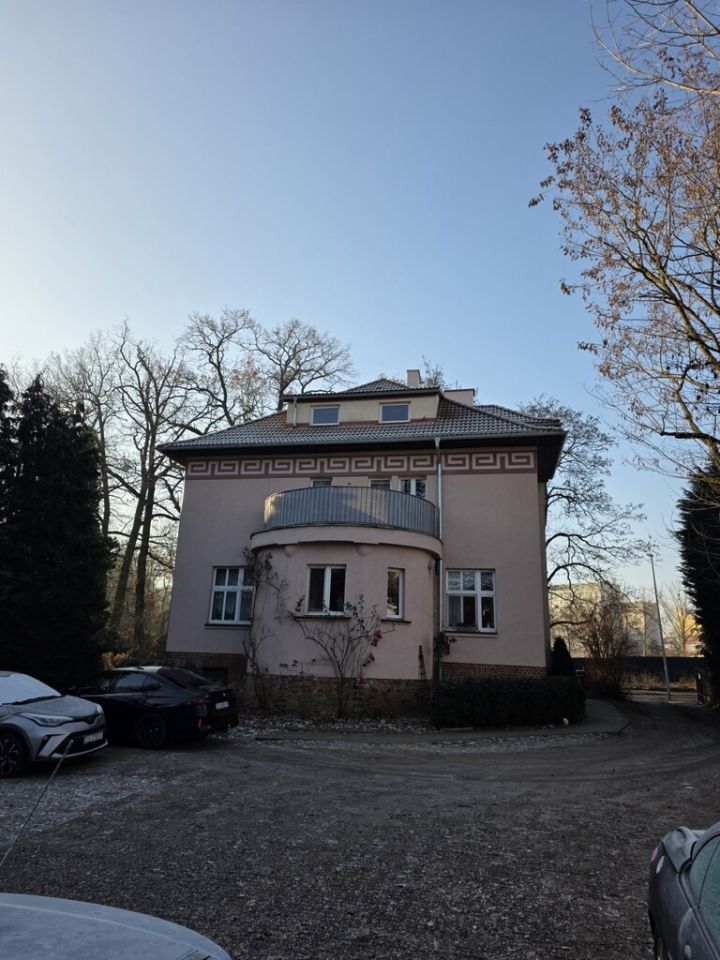 Mieszkanie 2-pokojowe Szczecin, ul. Żubrów. Zdjęcie 12