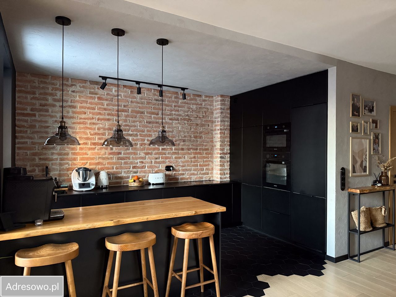 Mieszkanie 3-pokojowe Nowy Dwór Mazowiecki, ul. Dębowa. Zdjęcie 11