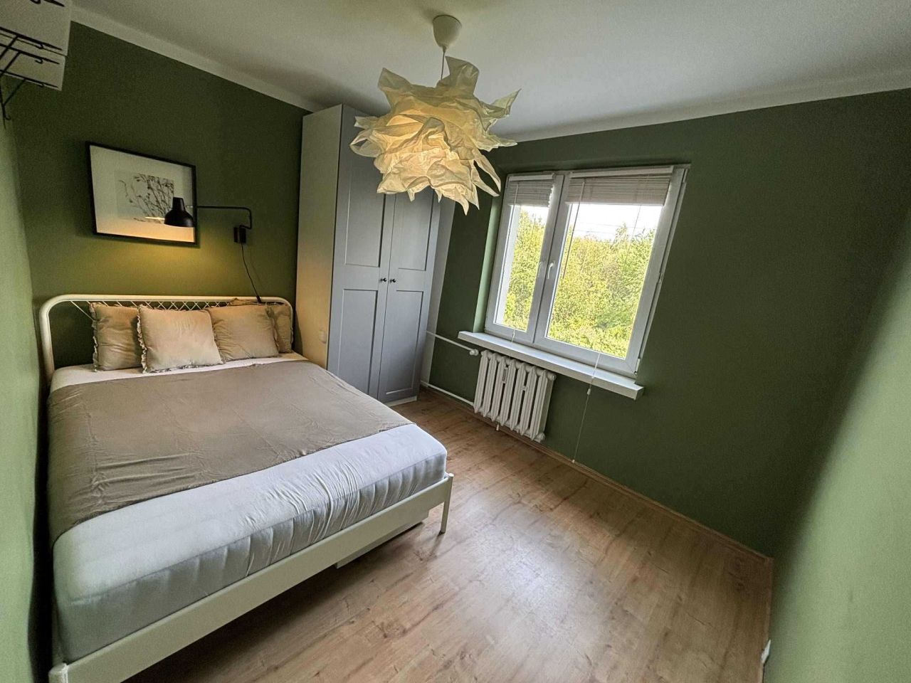 Mieszkanie 2-pokojowe Sosnowiec. Zdjęcie 6