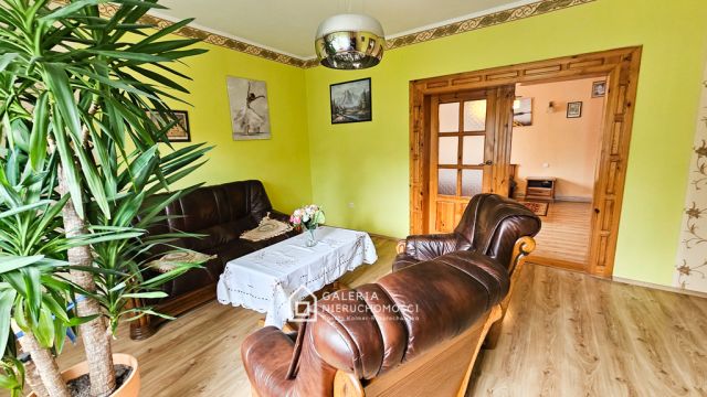 dom wolnostojący, 7 pokoi Rogowo, ul. im. Klemensa Maciaszczyka. Zdjęcie 5