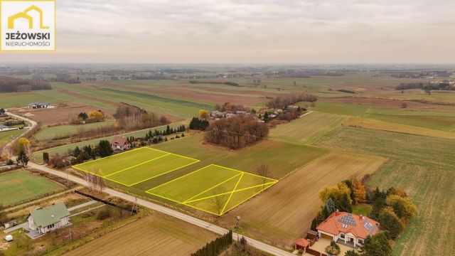 Działka budowlana Smugi. Zdjęcie 11