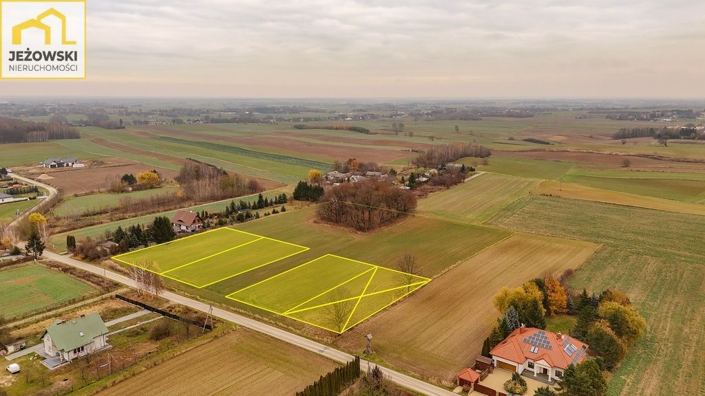 Działka budowlana Smugi. Zdjęcie 11