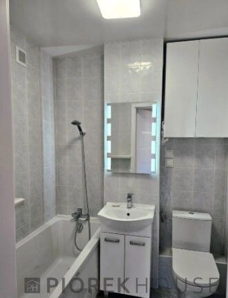 Mieszkanie 3-pokojowe Warszawa Targówek, ul. Olgierda. Zdjęcie 4