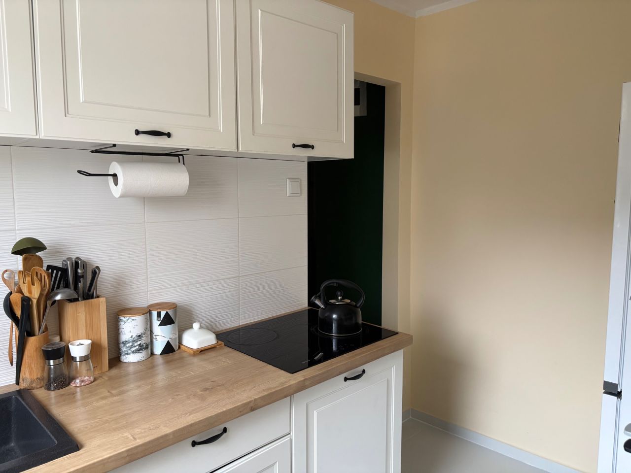 Mieszkanie 2-pokojowe Bogatynia. Zdjęcie 5