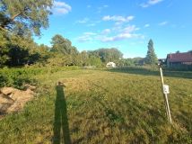 Działka rod Łomża. Zdjęcie 1