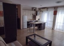 Mieszkanie 1-pokojowe Gdynia Śródmieście, ul. Antoniego Abrahama. Zdjęcie 4