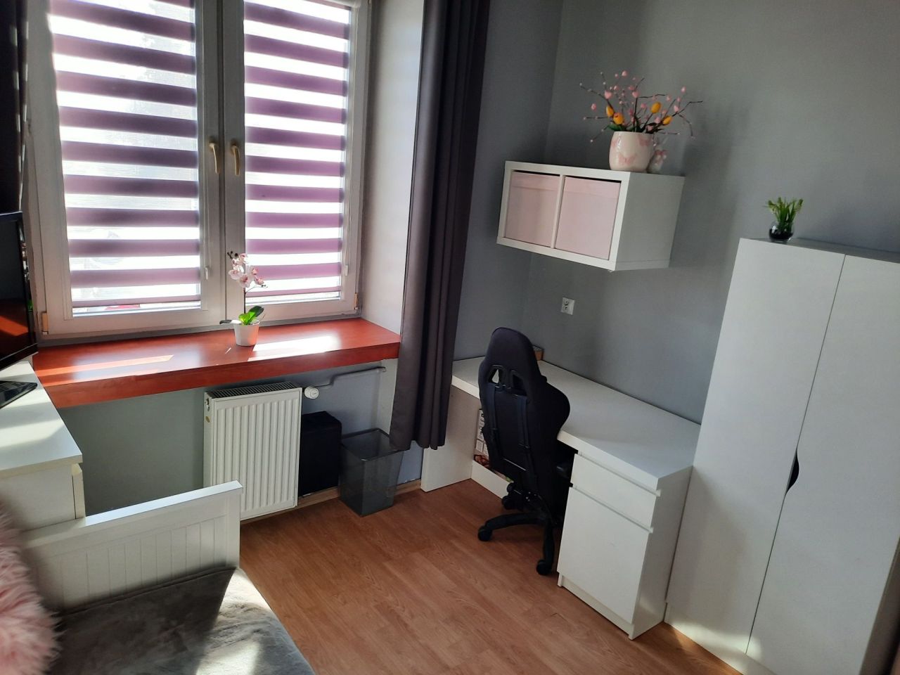 Mieszkanie 3-pokojowe Włocławek Centrum, ul. Starodębska. Zdjęcie 7