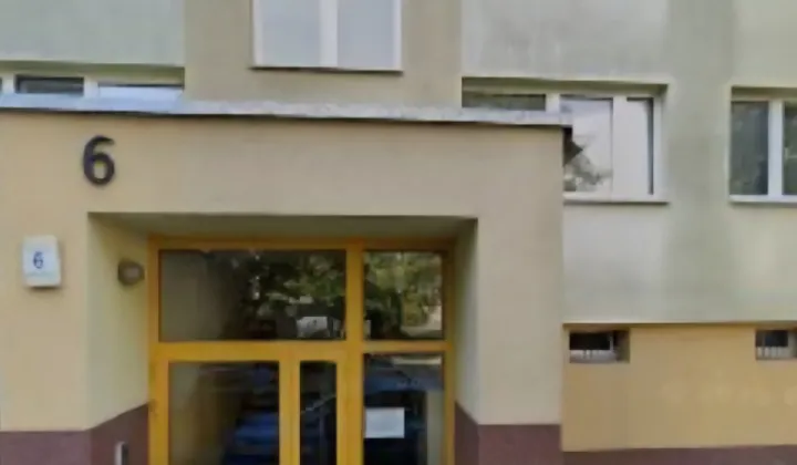 Mieszkanie 3-pokojowe Wrocław Kuźniki, ul. Włodzimierza Majakowskiego