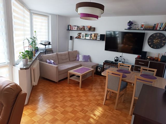 Mieszkanie 4-pokojowe Włodawa, ul. Chełmska. Zdjęcie 1