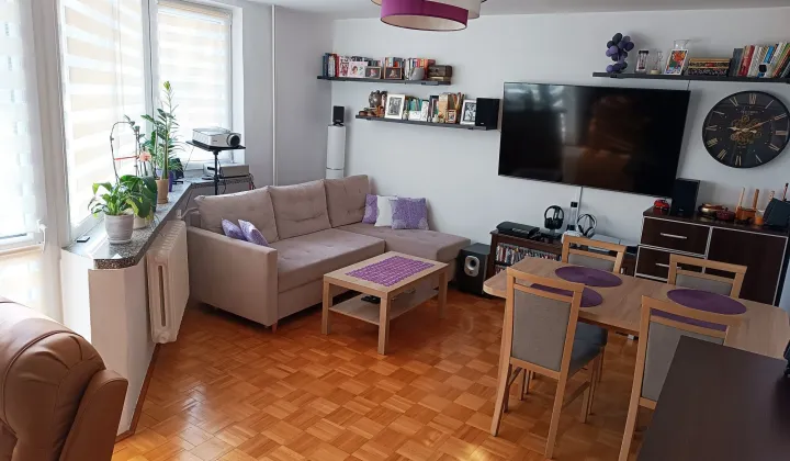 Mieszkanie 4-pokojowe Włodawa, ul. Chełmska