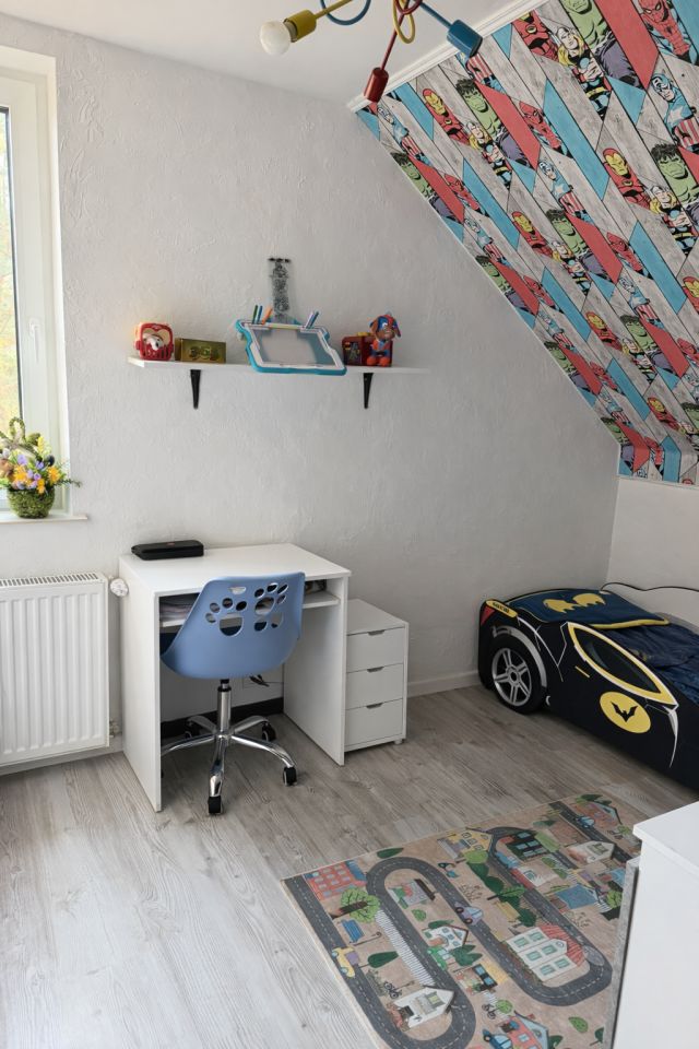 dom wolnostojący, 6 pokoi Brudzeń Duży, ul. Dobrzyńska. Zdjęcie 15