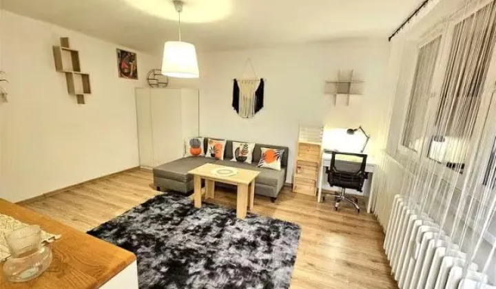 Mieszkanie 1-pokojowe Siemianowice Śląskie Bytków, ul. Okrężna