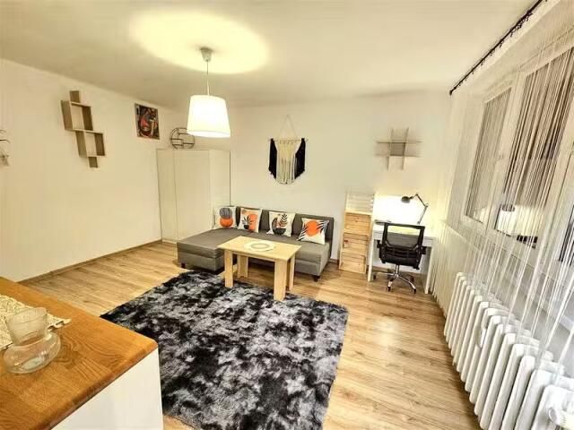 Mieszkanie 1-pokojowe Siemianowice Śląskie Bytków, ul. Okrężna. Zdjęcie 1