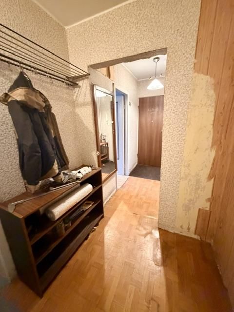 Mieszkanie 3-pokojowe Łódź Widzew, ul. Andrzeja Sacharowa. Zdjęcie 7