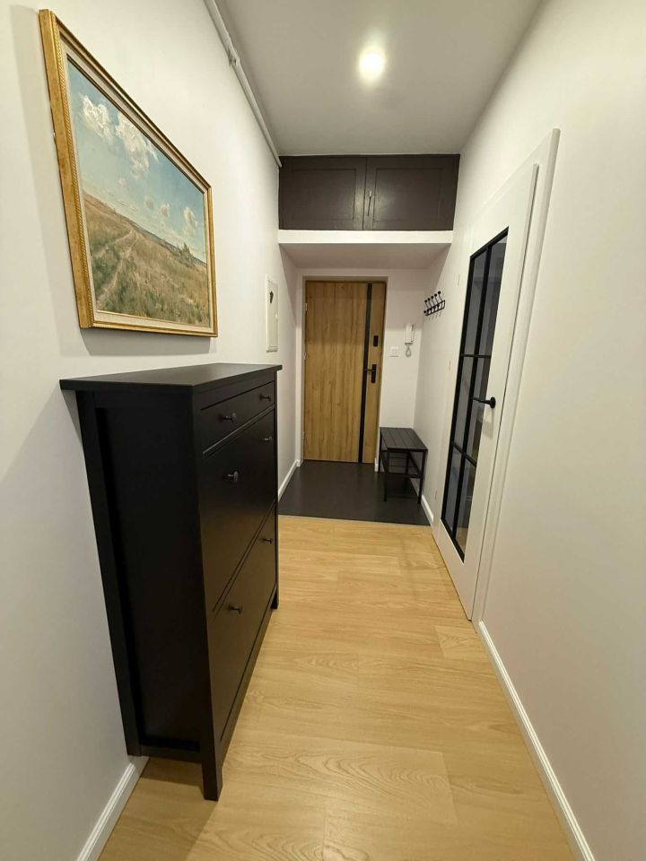 Mieszkanie 2-pokojowe Czerwionka-Leszczyny Leszczyny. Zdjęcie 6