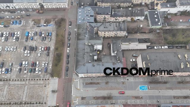 Nieruchomość komercyjna Kielce Centrum. Zdjęcie 18