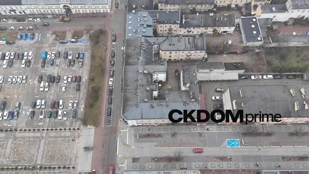 Nieruchomość komercyjna Kielce Centrum. Zdjęcie 18