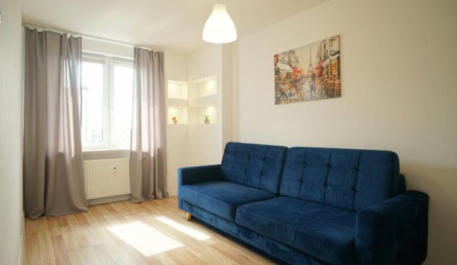 Mieszkanie 2-pokojowe Łomża, ul. Wiejska. Zdjęcie 6