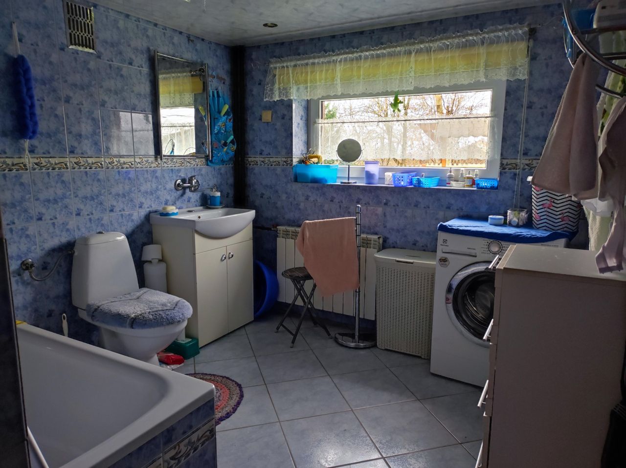 dom wolnostojący, 7 pokoi Kostrzeszyn Odrzywół. Zdjęcie 10