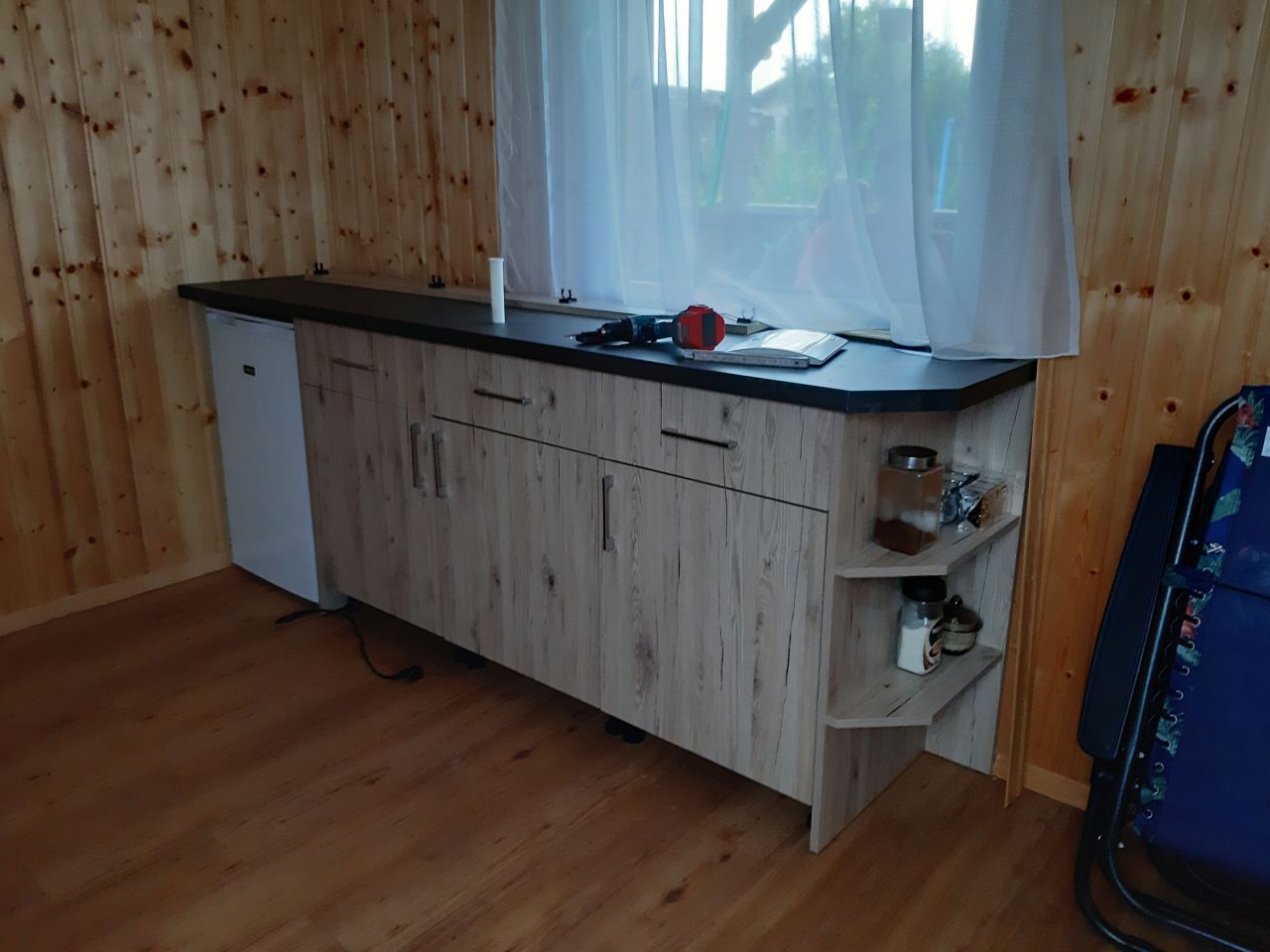 Działka rod Stary Olsztyn. Zdjęcie 2