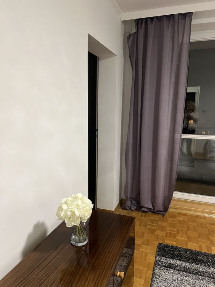 Mieszkanie 2-pokojowe Warszawa Wilanów. Zdjęcie 3