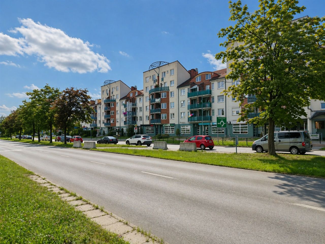 Lokal Tychy Centrum, al. Bielska. Zdjęcie 13