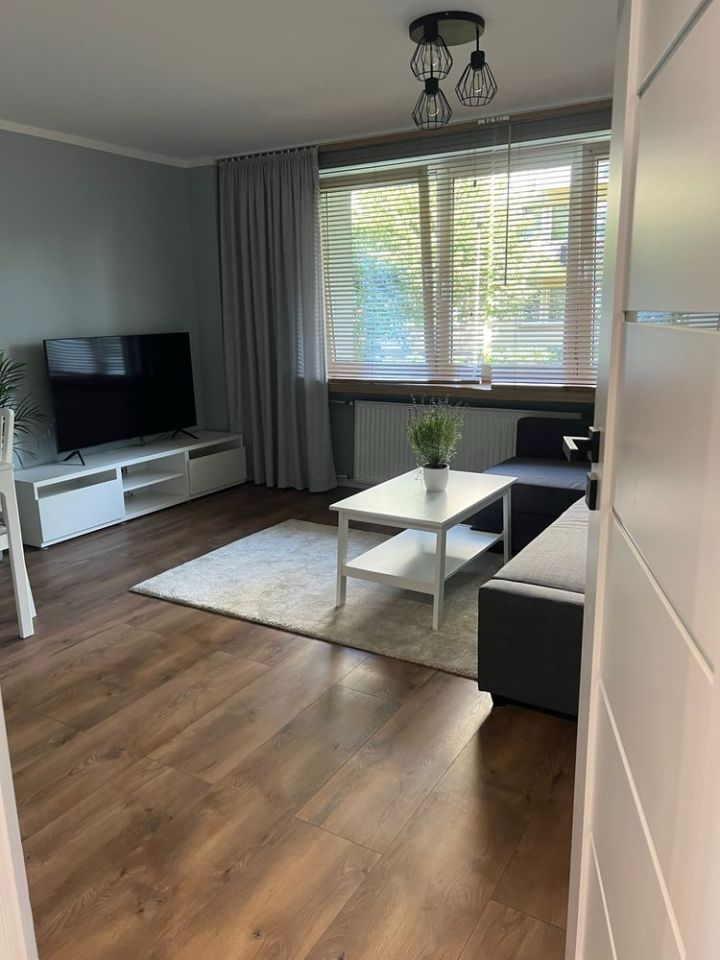 Mieszkanie 2-pokojowe Dąbrowa Górnicza Ząbkowice, ul. Adama Rapackiego. Zdjęcie 6