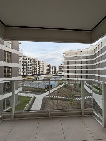 Mieszkanie 2-pokojowe Warszawa Włochy, ul. Jutrzenki. Zdjęcie 11