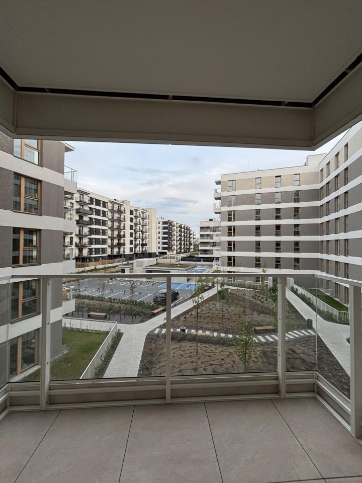 Mieszkanie 2-pokojowe Warszawa Włochy, ul. Jutrzenki. Zdjęcie 11