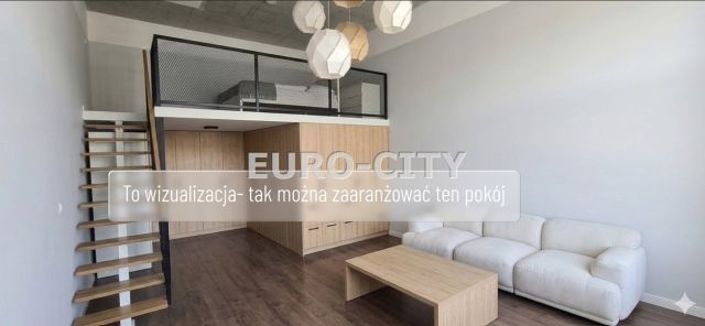 Mieszkanie 1-pokojowe Wrocław. Zdjęcie 1