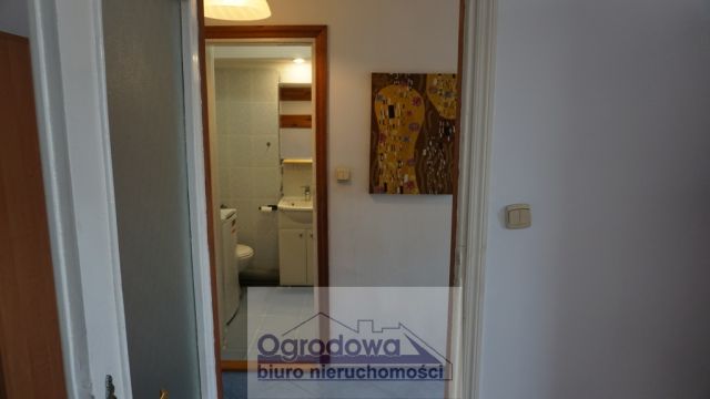 Mieszkanie 1-pokojowe Warszawa Wola, ul. Ogrodowa. Zdjęcie 12