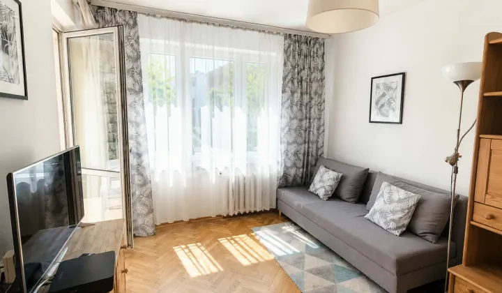 Mieszkanie 3-pokojowe Lublin Śródmieście, ul. Muzyczna
