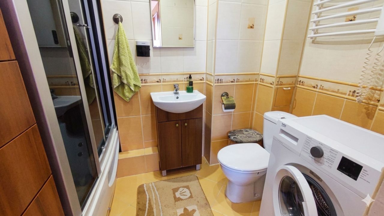 Mieszkanie 4-pokojowe Siechnice, ul. Chabrowa. Zdjęcie 5