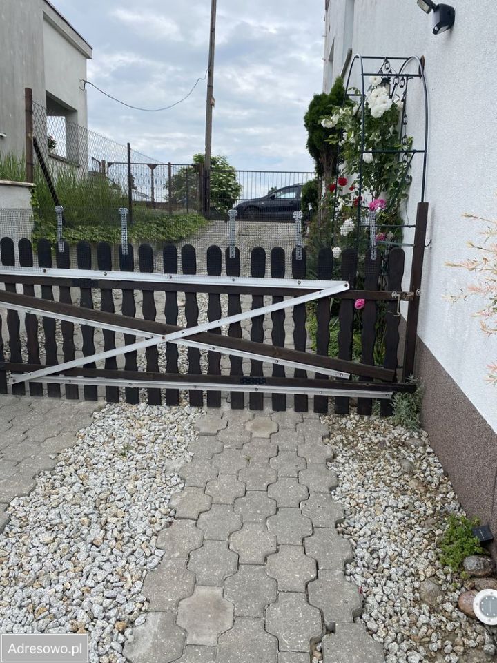 bliźniak, 5 pokoi Luboń. Zdjęcie 10
