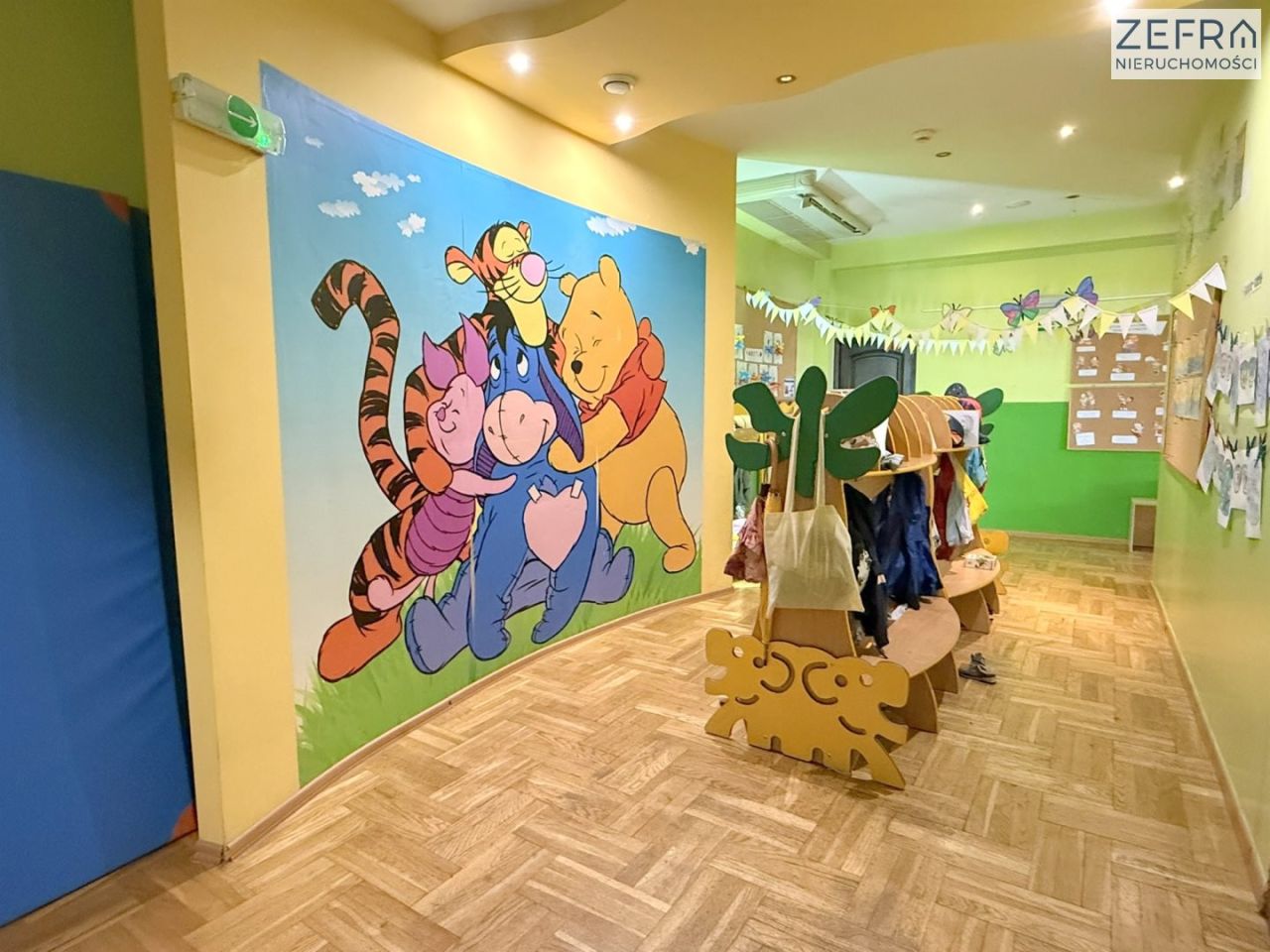 Lokal Kraków Prądnik Czerwony. Zdjęcie 7