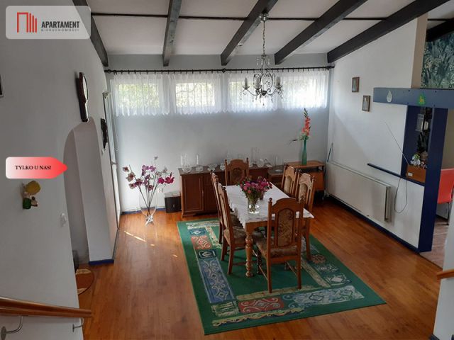 dom wolnostojący, 4 pokoje Gromadno. Zdjęcie 22